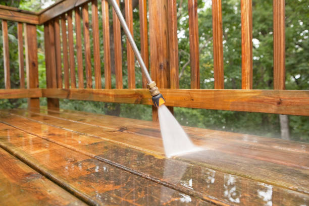 Best Residential Pressure Washing Services  in Bay City, OR