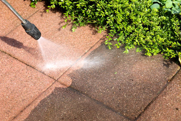 Best Pressure Washing Contractors  in Bay City, OR